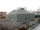 Tenda Surplus Tentara Besar